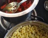 A picture of step 1 of Lauki daalfry.