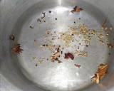 Punjabi biryani recipe step 1 photo