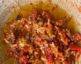 Foto langkah ke 4 dari resep Sambel bawang / sambel geprek.
