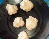 ময়দার পরোটা(moidar porota recipe in Bengali) রেসিপি ধাপ - 4 ছবি