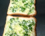 ચીઝ ચિલી ટોસ્ટ (cheese chili toast recipe in gujarati) રેસીપી સ્ટેપ4ફોટો