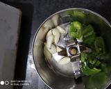 ચિલા‌ (Chila Recipe in Gujarati) રેસીપી સ્ટેપ1ફોટો