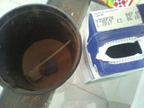 Leche Chocolatada