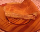 Foto del paso 2 de la receta: Tarta de fiambre con masa licuada