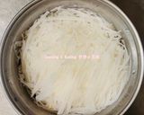 台式蘿蔔糕「自己做就是香氣十足」的食譜步驟2照片