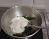 A picture of step 2 of Stuffed Upma Bites.