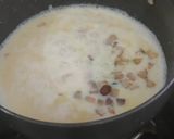 A picture of step 4 of Instant Ada Pradhaman For This Onam ✨ Kerala Festive Feast ✨.