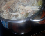 Foto del paso 2 de la receta: Fumet de pescado
