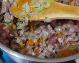 Foto del paso 1 de la receta: Caigua rellena