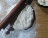 Foto del paso 3 de la receta: Vijilantes hojaldrados