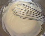 Hình bước làm 3 của món Brownies keto