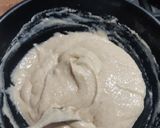 Foto langkah ke 3 dari resep Pancake with starter.