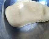 Foto langkah ke 6 dari resep Roti Unyil (isi sosis).