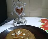 ઘઉં નો શીરો(Wheat Shiro Recipe in Gujarati) રેસીપી સ્ટેપ7ફોટો