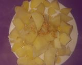 Foto del paso 3 de la receta: Puré de papas a mi manera 😋