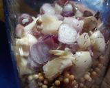 Foto langkah ke 2 dari resep Ayam semur kecap.