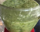 Foto del paso 1 de la receta: Salsa verde