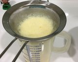 戀戀優格布丁杯的食譜步驟6照片