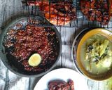 Foto langkah ke 5 dari resep Ikan nila bakar.