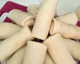 Foto langkah ke 7 dari resep Risoles Mayo Spesial.