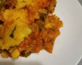 Delicata Squash Shepherds Pie recipe step 3 photo
