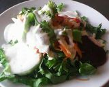 Foto del paso 7 de la receta: Pollo a la brasa casero