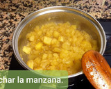 Foto del paso 1 de la receta: Rosas de Manzana