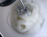 Foto del paso 2 de la receta: Merengue Italiano fácil