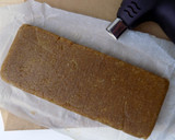 Foto del paso 6 de la receta: Turrón de mazapán y yema