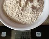 Adu paak (ginger fudge) recipe step 1 photo