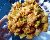 Foto langkah ke 4 dari resep Sambalado tanak.
