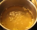 Foto del paso 1 de la receta Almuerzo vegetariano y tramposo