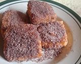 Foto langkah ke 7 dari resep Nugget pisang chocholatos.