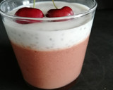 Foto del paso 9 de la receta: Postre de sandia y cerezas