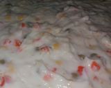 Foto del paso 1 de la receta: Salsa blanca sin misterios