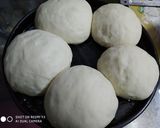 চিকেন বার্গার(chicken burger recipe in Bengali) রেসিপি ধাপ - 5 ছবি