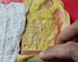 Foto langkah ke 3 dari resep Tempe Mendoan Gulung.