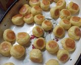 Foto del paso 3 de la receta: Papas noisette 🤪🥔💯