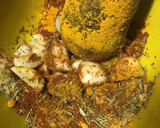 Foto del paso 1 de la receta: Pollo con su adobo integrado al horno