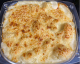 Foto del paso 7 de la receta: Coliflor gratinada