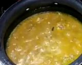 ডিম কচুর রসা(dim kochur rosa recipe in Bengali) রেসিপি ধাপ - 3 ছবি