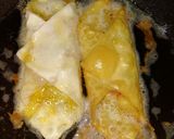 Foto langkah ke 2 dari resep Martabak telur sosis.