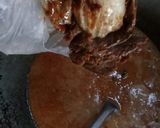 Foto langkah ke 5 dari resep Bumbu Kacang Siomay, Batagor & Cilok.