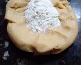 Foto del paso 3 de la receta: Galletitas bicolor