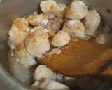 A picture of step 2 of Simple soya bean.