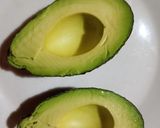 Foto del paso 2 de la receta: Avocado toast🥑