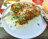 Foto del paso 9 de la receta: Canelones de espinaca y ricota