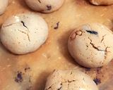 عکس مرحله 7 از دستور کلوچه خرما و شیره انگور 🍪