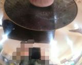 Gambar langkah 7 resipi Daging Lemak Cili Api Beraroma #MAHN.