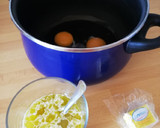 Foto del paso 1 de la receta: Empanada/tarta de manzana